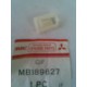MB189627 MITSUBISHI  GALANT MARŞBİYEL BAKALİT KLİPS